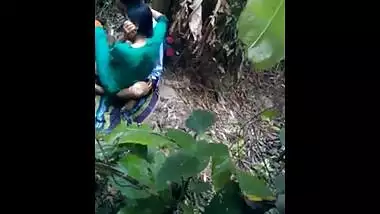 Free telugu outdoor hidden cam sex video