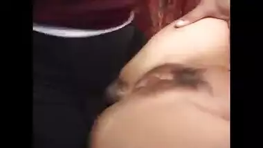 Fucking Desi Hooker Hairy Vagina