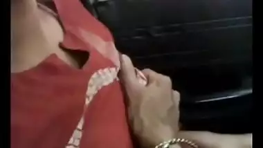 ister friend fucked in car before dropping her to home