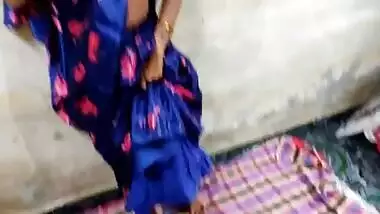 Desi sex MMS of a devar and his Bhabhi during a marriage