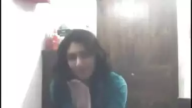 Bengali Babe In Shalwar Suit - Movies. video2porn2
