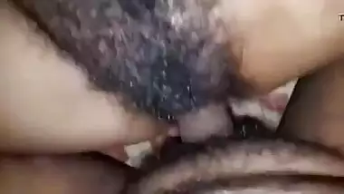 Desi wife painful sex MMS episode to replenish your mood