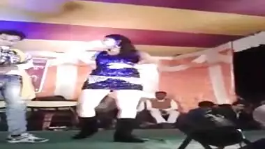 Bangladeshi outrageous vulgar dancing on stage bengali 