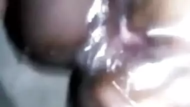 Horny Desi Girl Pussy Fingering And Squirting
