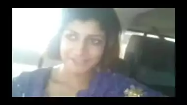 Indian amateur sex videos punjabi girl in car