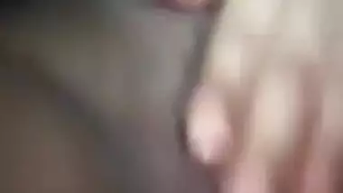 Desi Girl Fingering