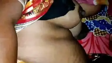 Real homemade sex tape with ex wife leaked after divorce