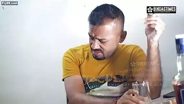 Desi Jija aur Sali Fun Fuck ( Hindi Audio )