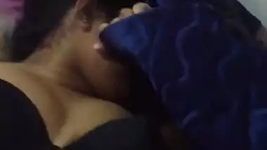 Sexy Ass Shy Indian Wife Doggy Fuck With Moaning