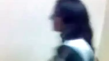 Sexy Paki Bhabhi Porn Video Showing Hot Boobs