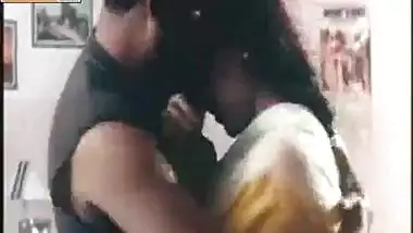 Nice Sex Scene From Erotic Malayalam Blue Film