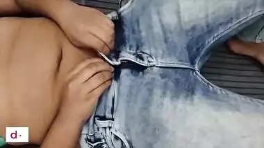 Desi Indian Girl Shows Her Pussy And Ass Closeup - Angel Hott