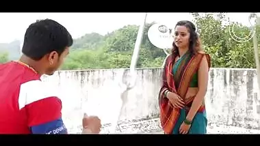 Marathi Sexy Movie – Chinchpeti S01E02