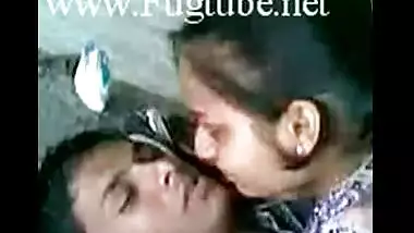 Young Indian Lovers
