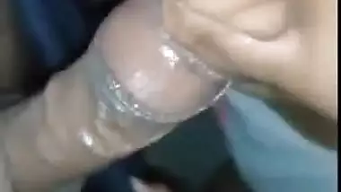 Indian Girl Blowjob and Fucked