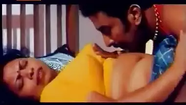 South Tamil couple film scene