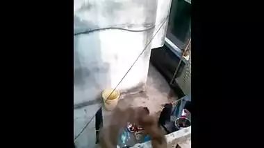 padosan ka garam bath