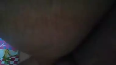 Telegu mature aunty sex video with her husband’s friend