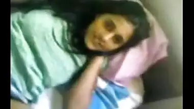 Tamilsex teen college girl fucked by brother