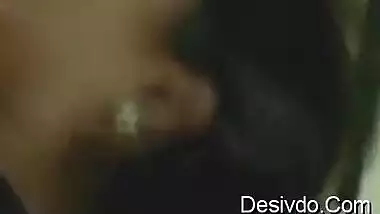 desi boobs sucking and pressing hard