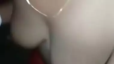 Indian Prostitute Bhabhi Sucking Cock