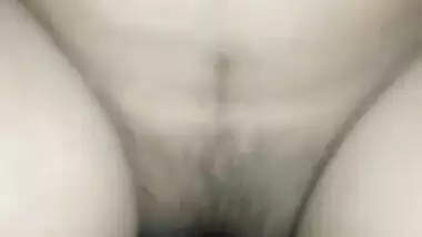 Desi Shaved cunt pounding