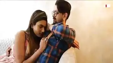 Sexy desi porn of hot bhabhi with best friend