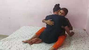 Sexy Desi Girl Handjob And Fucking