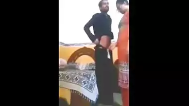 Pakistani prostitute aunty fuck with Coustmar