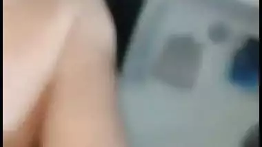 Desi xxx video of husband and wife fucking hard in bed