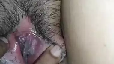 Juicy Pussy