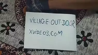 Desi Girl Nude Mms Part 1 Village Outdoor