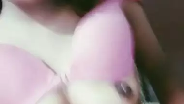 Sexy Darjeeling girl nude MMS video