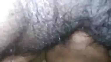 Kokumoni, Desi girl kissing, fingering my BF ass hole blowjob