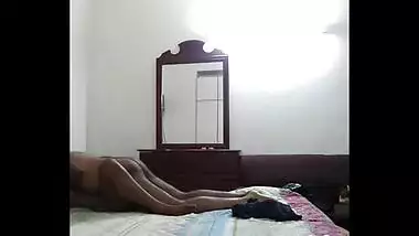 Office sex clip of desi bhabhi fucked by boss