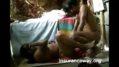 Odisha village desi Indian maid do romantic sex with Bihari plumber