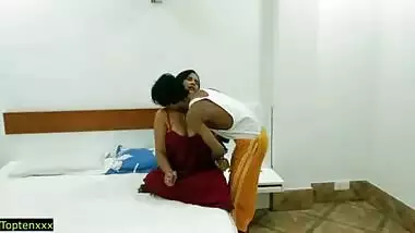Desi young Devar amazing hot sex with sexy beautiful bhabhi! Full sex story