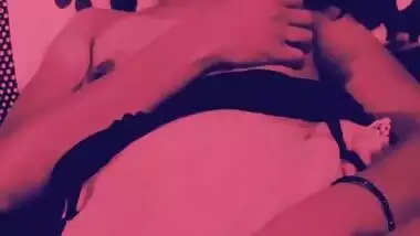 Sexy Indian Girl Pussy Fingering By Lover