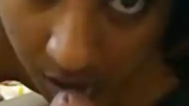 Tamil Couple BJ and Fucked Videos Part 1