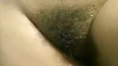 Man fucks his slut stepdaughter in the desi porn video