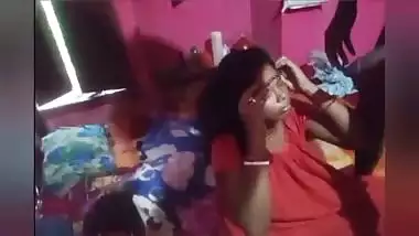 Padosan Bhabhi Mouth Fuck