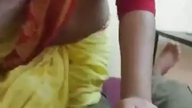 Hot Indian bhabhi Fuck By Devar for Money Xnxx (Hindi voice)