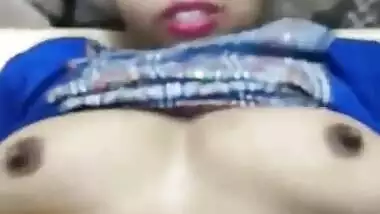 Sexy Desi Bhabhi Fucked – New MMS
