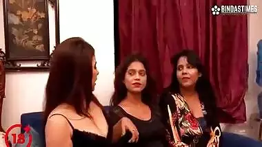 Three Indian Whores Fucking Xxx Video