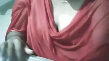 Indian very hot cam girl-25