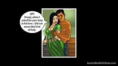 Savita bhabhi video episode 18