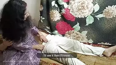 Indian Uncle Did Hardcore Anal Fucking On The Pretext Of Leaving His Wifes Best Friend In The Party