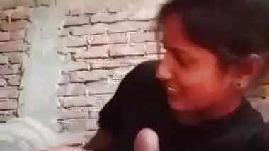 Assamese village girl blowjob and viral sex MMS