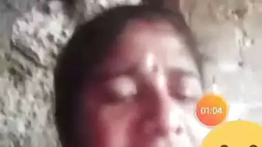 Lonely Tamil village aunty sex chat viral video call