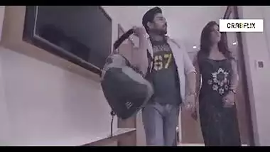 Mumbai college lovers hardcore sex in hotel